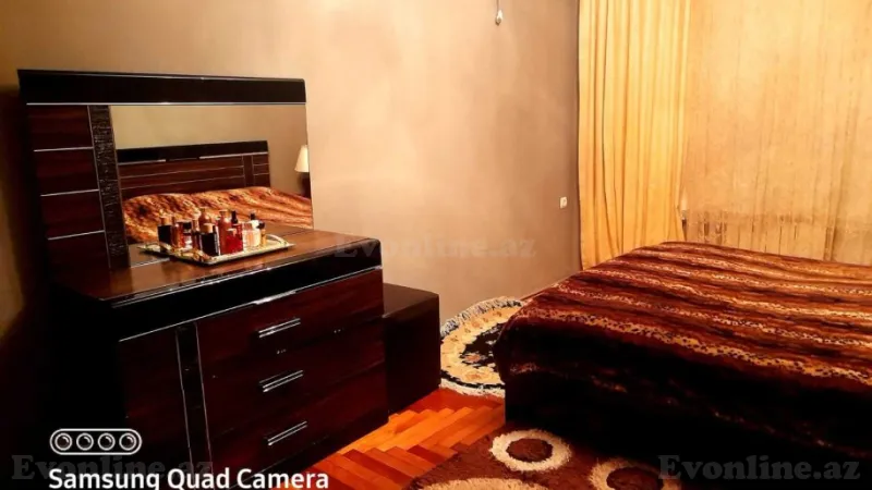 Satılır 3 otaqlı Mənzil Köhnə tikili 57 m² Biləcəri - şəkil 6