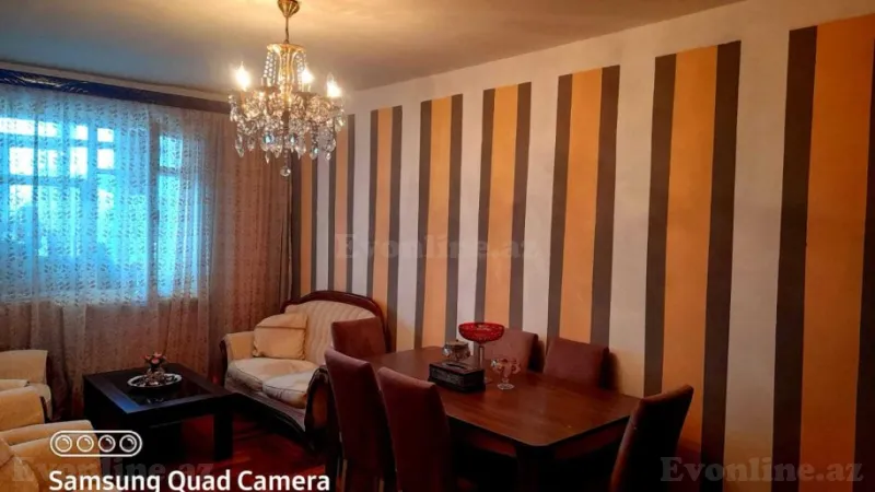 Satılır 3 otaqlı Mənzil Köhnə tikili 57 m² Biləcəri - şəkil 7