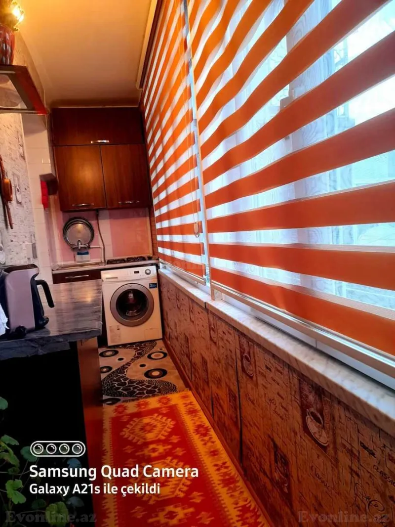 Satılır 3 otaqlı Mənzil Köhnə tikili 57 m² Biləcəri - şəkil 8