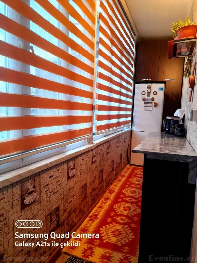 Satılır 3 otaqlı Mənzil Köhnə tikili 57 m² Biləcəri - şəkil 11