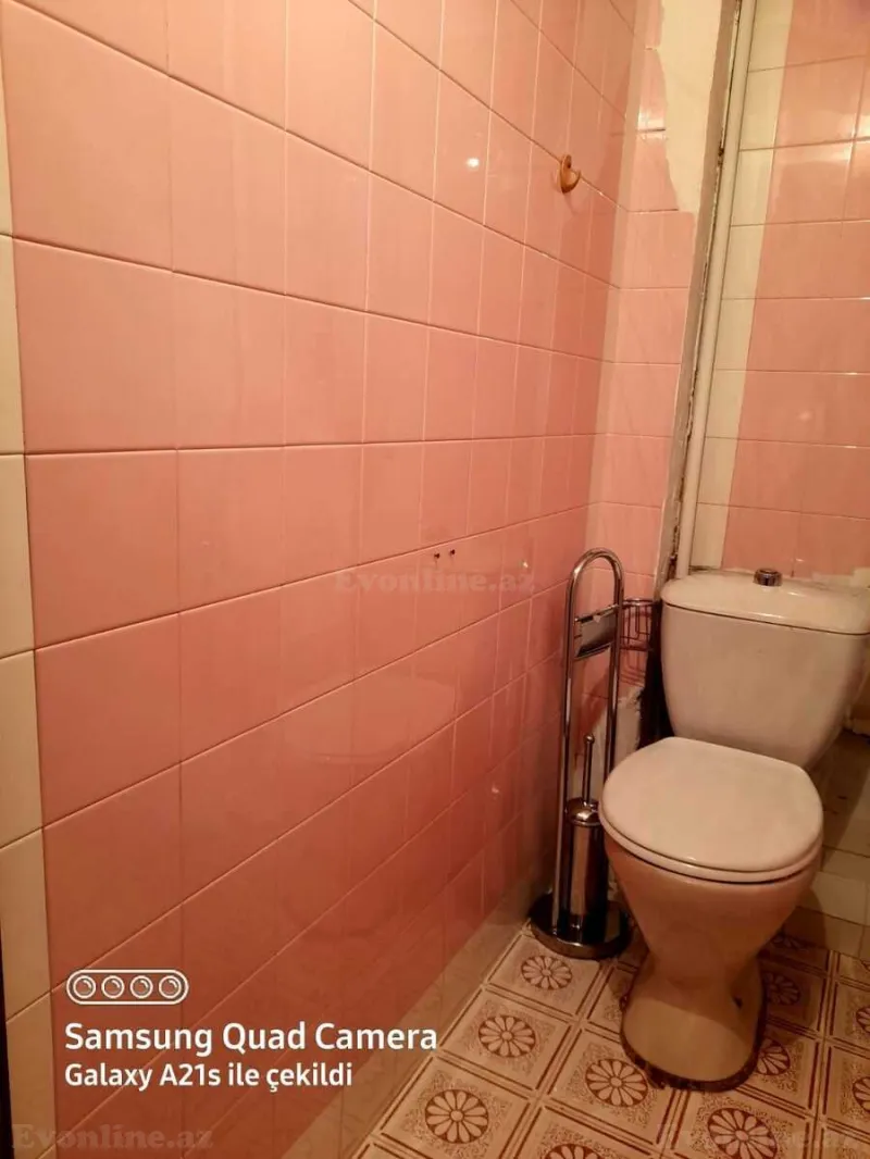 Satılır 3 otaqlı Mənzil Köhnə tikili 57 m² Biləcəri - şəkil 15