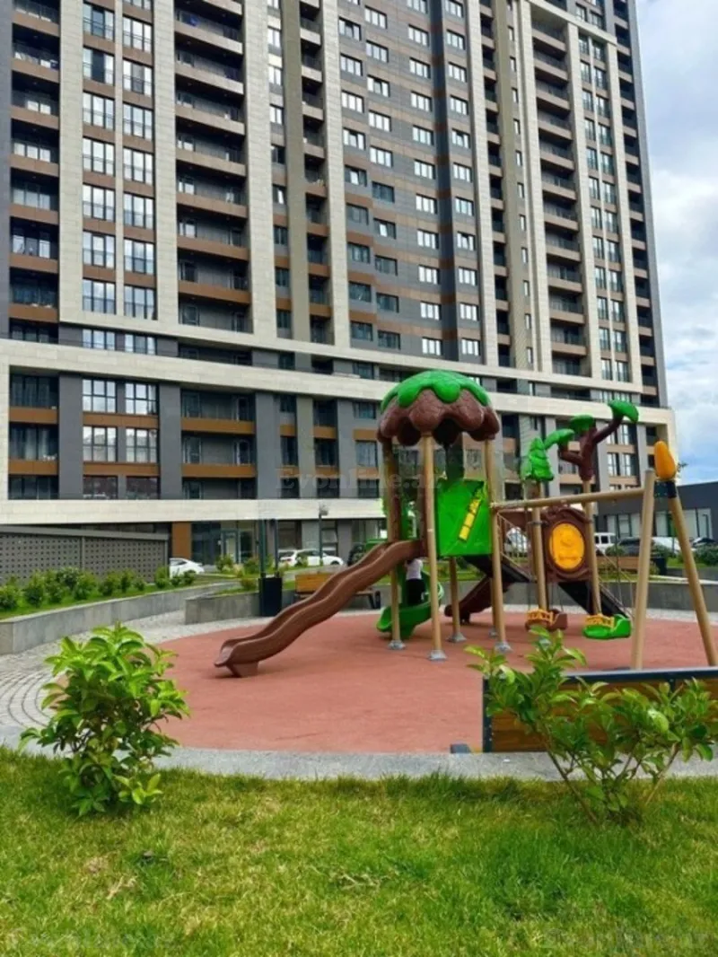 Satılır 3 otaqlı Mənzil Yeni tikili 127 m² Xətai m. - şəkil 3