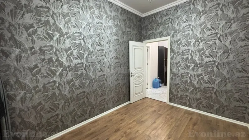 Kirayə verilir 2 otaqlı Mənzil Yeni tikili 45 m² Suraxanı r. - şəkil 4