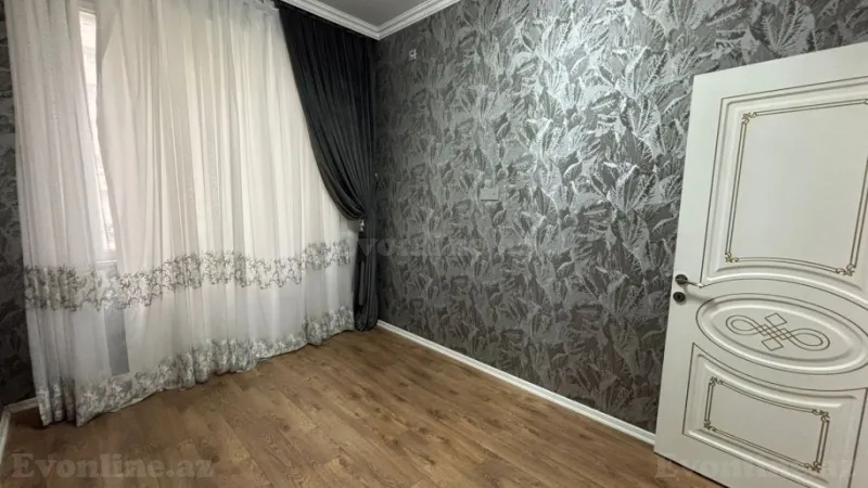 Kirayə verilir 2 otaqlı Mənzil Yeni tikili 45 m² Suraxanı r. - şəkil 5