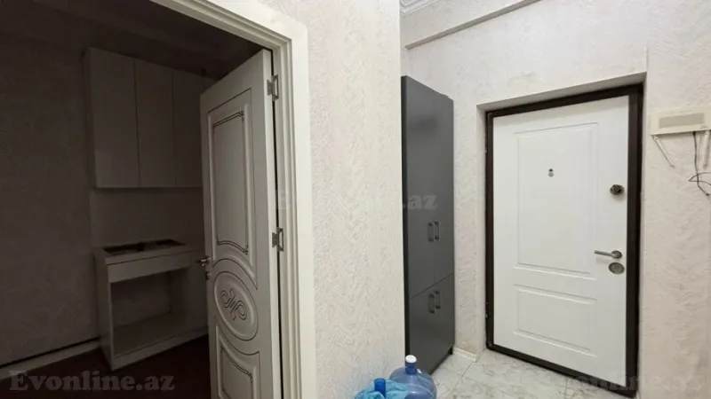 Kirayə verilir 2 otaqlı Mənzil Yeni tikili 45 m² Suraxanı r. - şəkil 7