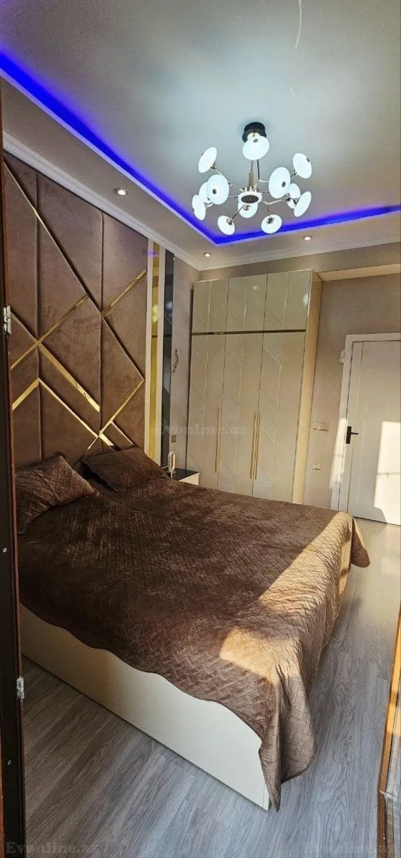 Kirayə verilir 2 otaqlı Mənzil Yeni tikili 55 m² 20 Yanvar m. - şəkil 4