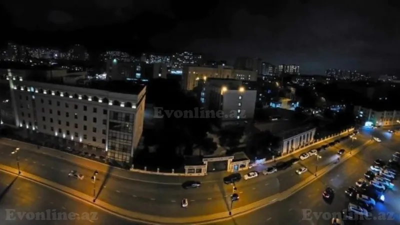 Kirayə verilir 2 otaqlı Mənzil Yeni tikili 55 m² 20 Yanvar m. - şəkil 7