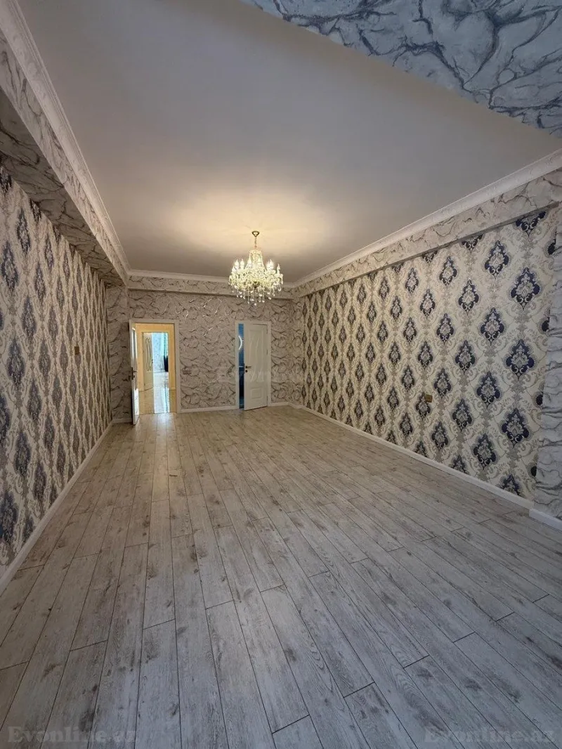 Satılır 3 otaqlı Mənzil Yeni tikili 145 m² 9-cu mikrorayon - şəkil 5