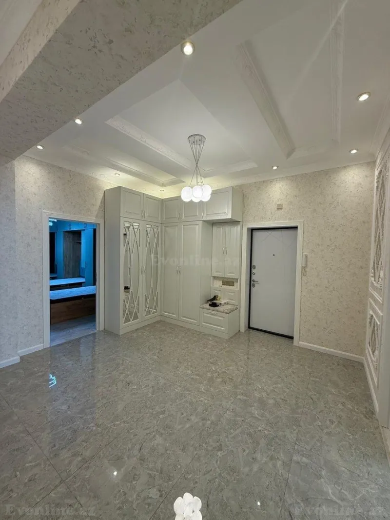 Satılır 3 otaqlı Mənzil Yeni tikili 145 m² 9-cu mikrorayon - şəkil 12