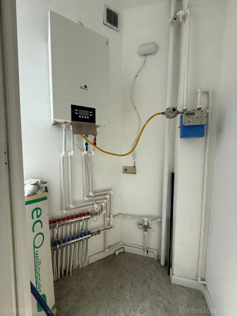 Satılır 3 otaqlı Mənzil Yeni tikili 145 m² 9-cu mikrorayon - şəkil 14