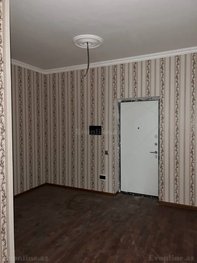 Satılır 2 otaqlı Mənzil Yeni tikili 87 m² 28 May m. - şəkil 2