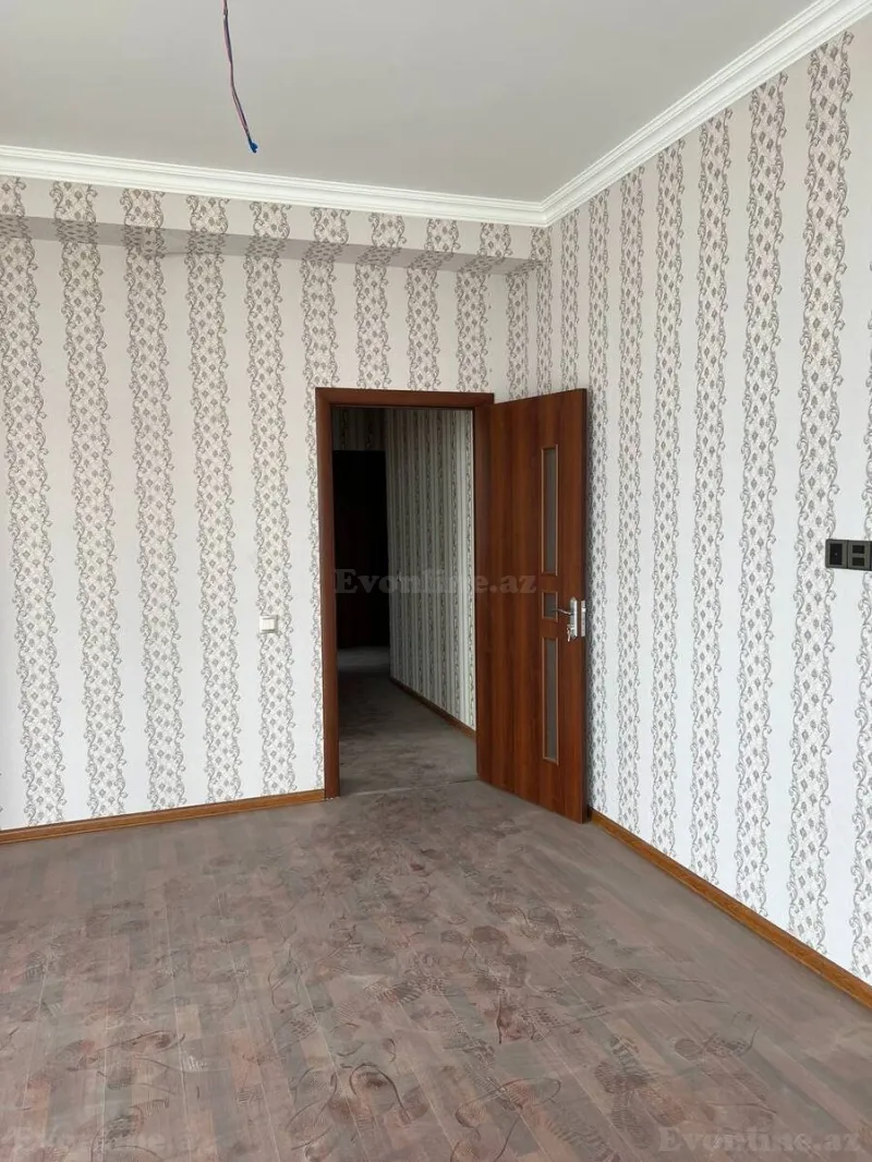 Satılır 2 otaqlı Mənzil Yeni tikili 87 m² 28 May m. - şəkil 3