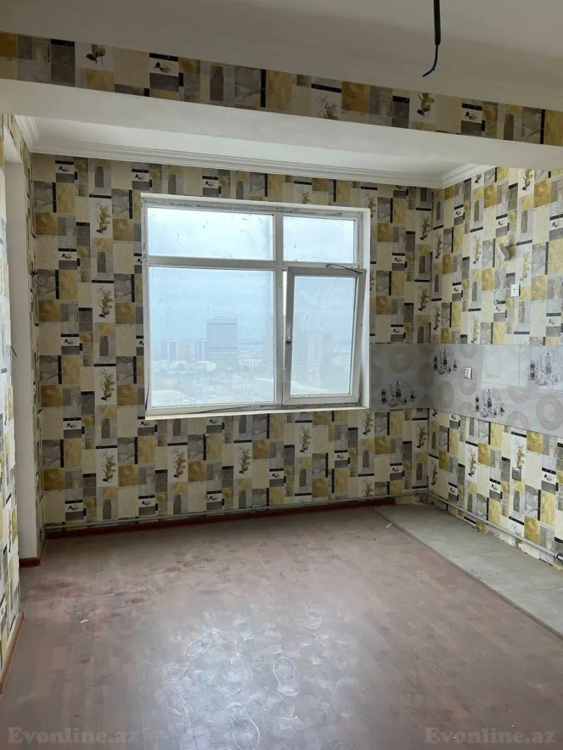 Satılır 2 otaqlı Mənzil Yeni tikili 87 m² 28 May m. - şəkil 5