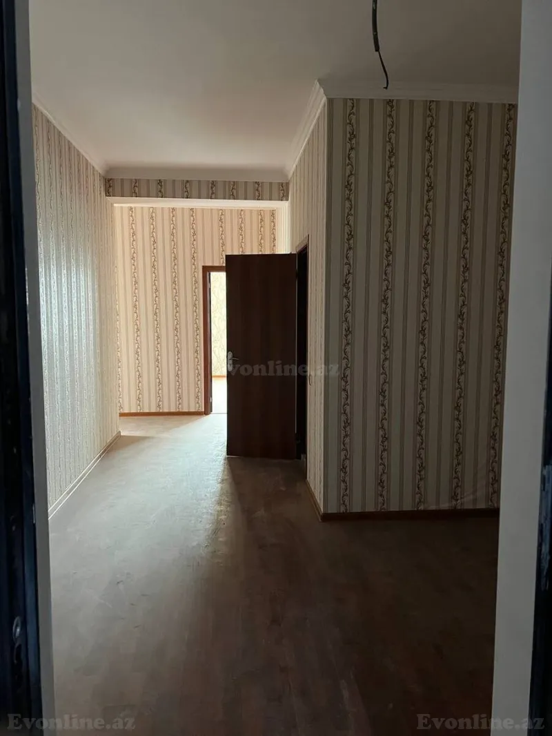 Satılır 2 otaqlı Mənzil Yeni tikili 87 m² 28 May m. - şəkil 6