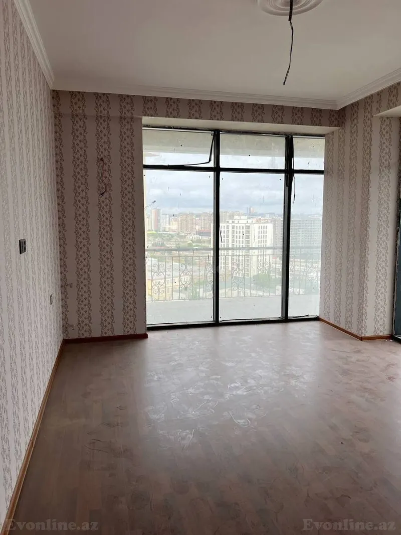 Satılır 2 otaqlı Mənzil Yeni tikili 87 m² 28 May m. - şəkil 9