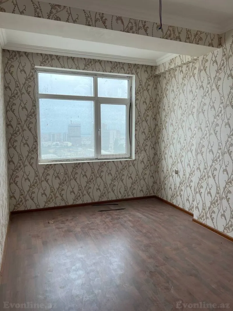 Satılır 2 otaqlı Mənzil Yeni tikili 87 m² 28 May m. - şəkil 10