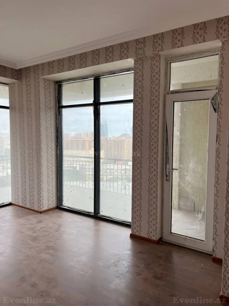 Satılır 2 otaqlı Mənzil Yeni tikili 87 m² 28 May m. - şəkil 17
