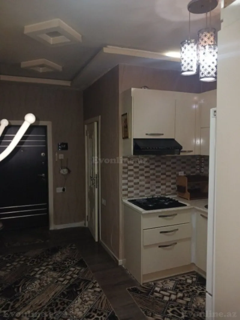 Satılır 3 otaqlı Mənzil Yeni tikili 70 m² Xırdalan - şəkil 5