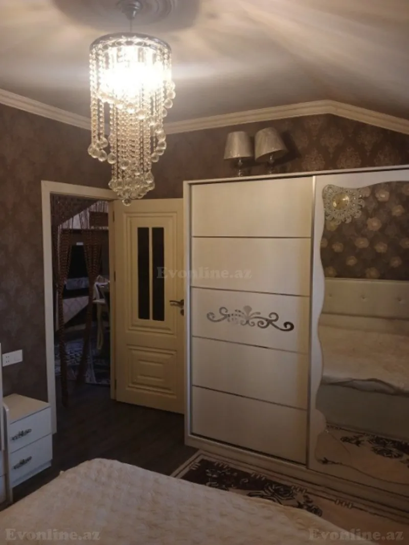 Satılır 3 otaqlı Mənzil Yeni tikili 70 m² Xırdalan - şəkil 8