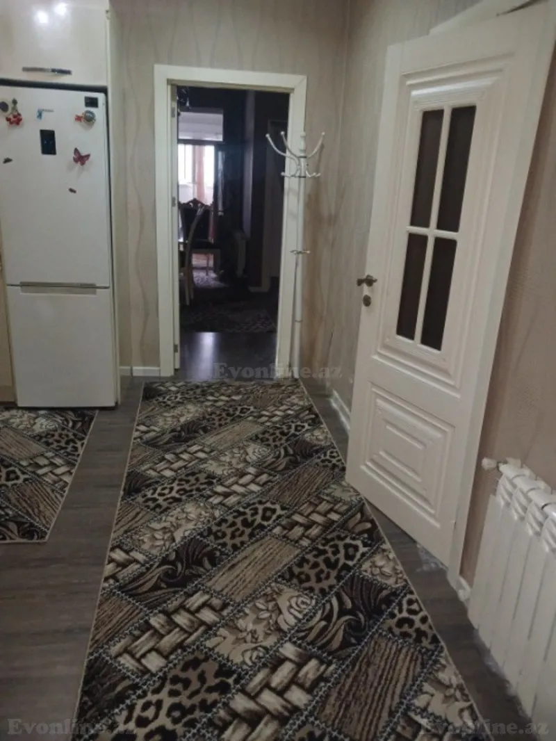 Satılır 3 otaqlı Mənzil Yeni tikili 70 m² Xırdalan - şəkil 9