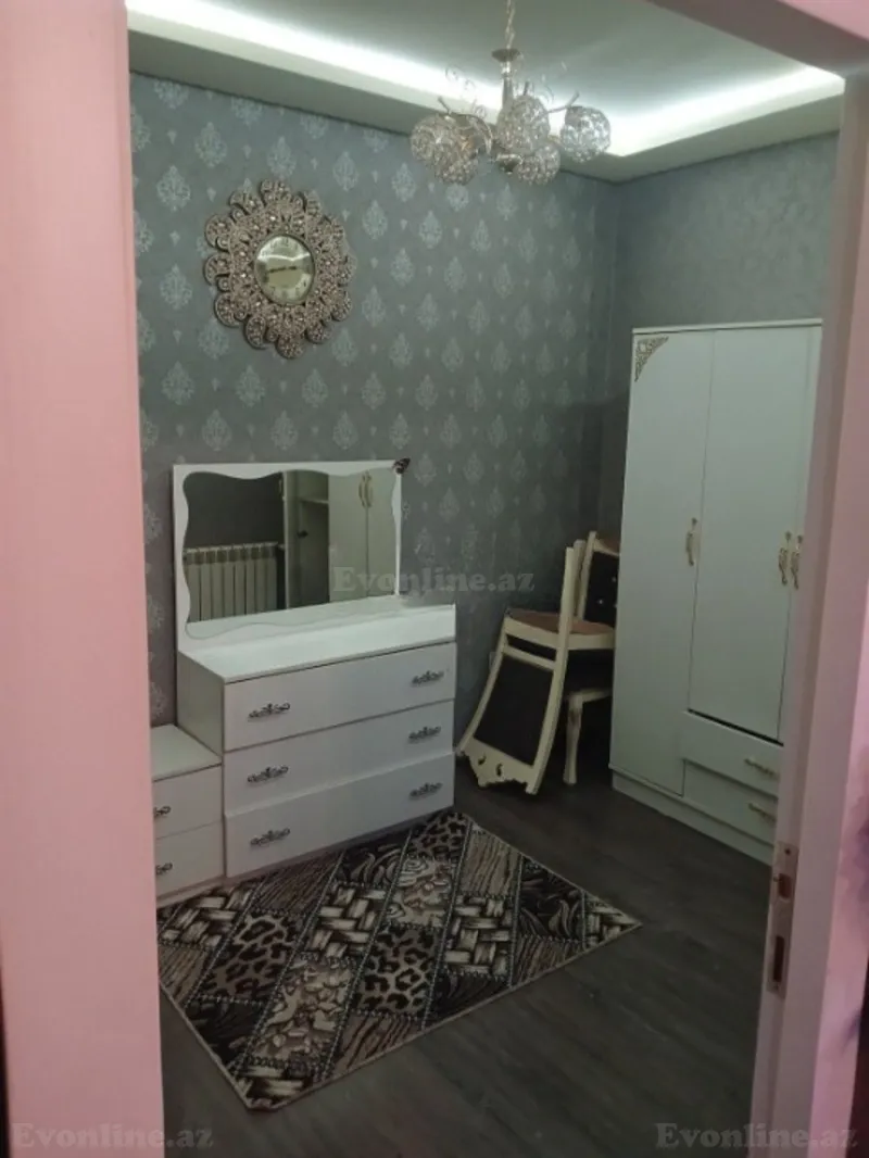 Satılır 3 otaqlı Mənzil Yeni tikili 70 m² Xırdalan - şəkil 10