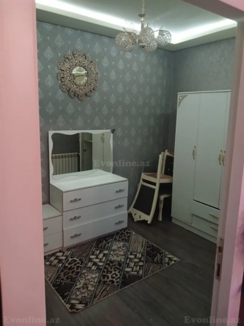 Satılır 3 otaqlı Mənzil Yeni tikili 70 m² Xırdalan - şəkil 11