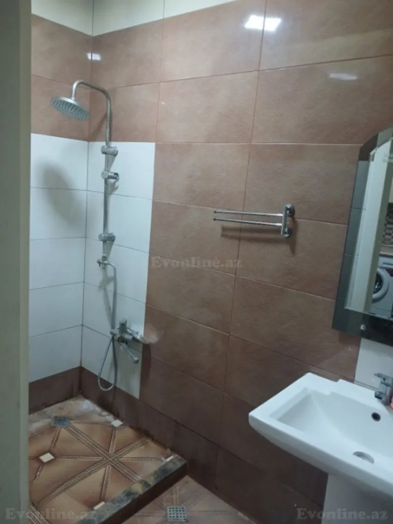 Satılır 3 otaqlı Mənzil Yeni tikili 70 m² Xırdalan - şəkil 12