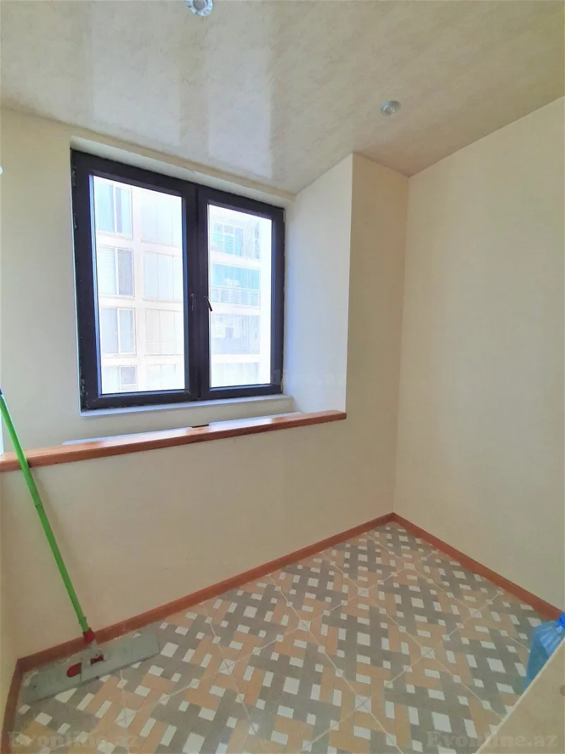 Kirayə verilir 2 otaqlı Mənzil Yeni tikili 60 m² 28 May m. - şəkil 13
