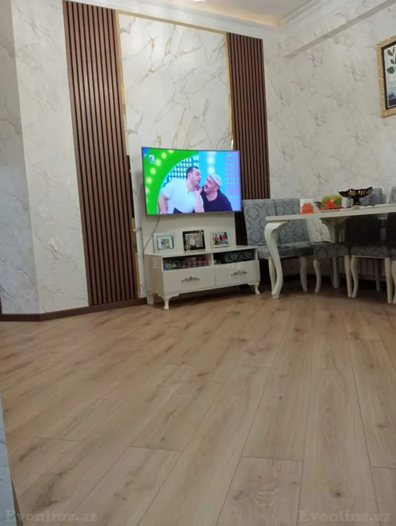 Satılır 3 otaqlı Mənzil Yeni tikili 66 m² Yeni Yasamal - şəkil 6