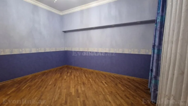 Satılır 3 otaqlı Mənzil Yeni tikili 129.1 m² Nərimanov r. - şəkil 13