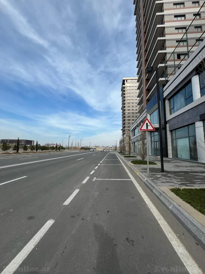 Satılır Obyekt 84 m² Xətai r. - şəkil 2