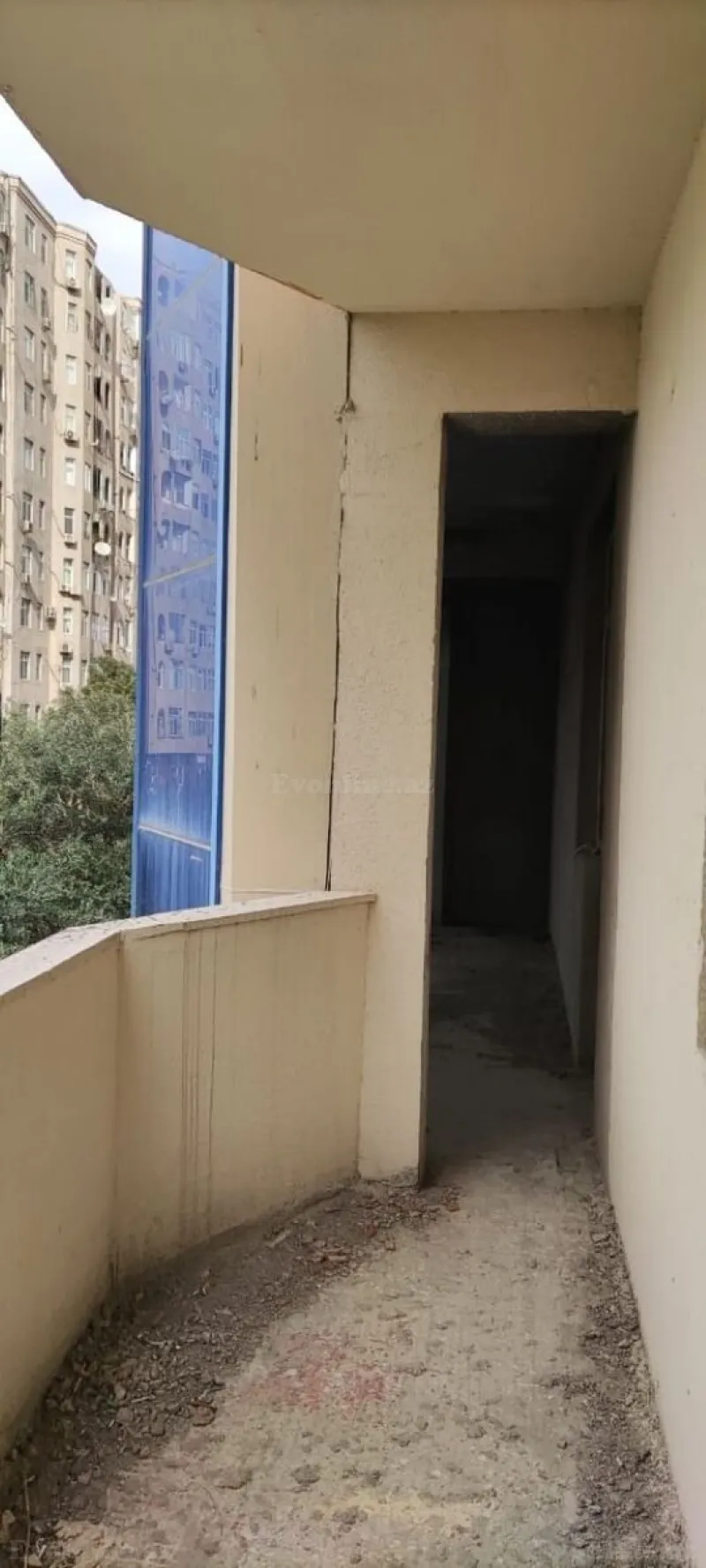 Satılır 4 otaqlı Mənzil Yeni tikili 179.5 m² Xətai m. - şəkil 6