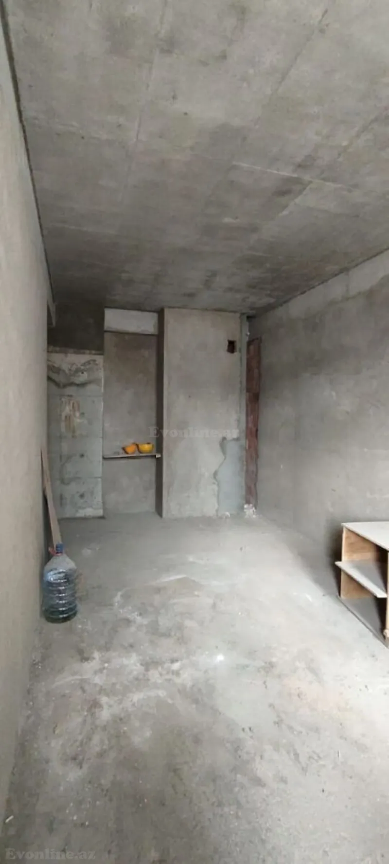 Satılır 4 otaqlı Mənzil Yeni tikili 179.5 m² Xətai m. - şəkil 12