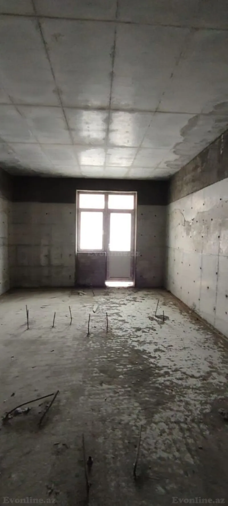 Satılır 4 otaqlı Mənzil Yeni tikili 179.5 m² Xətai m. - şəkil 13