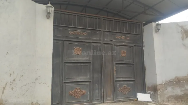 Satılır 4 otaqlı Həyət evi 120 m² Mehdiabad - şəkil 2