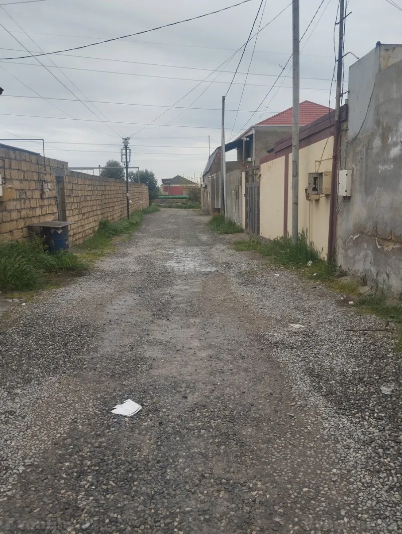 Satılır 4 otaqlı Həyət evi 120 m² Mehdiabad - şəkil 3