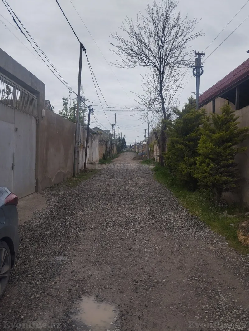 Satılır 4 otaqlı Həyət evi 120 m² Mehdiabad - şəkil 4