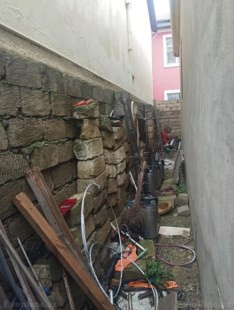 Satılır 4 otaqlı Həyət evi 120 m² Mehdiabad - şəkil 5