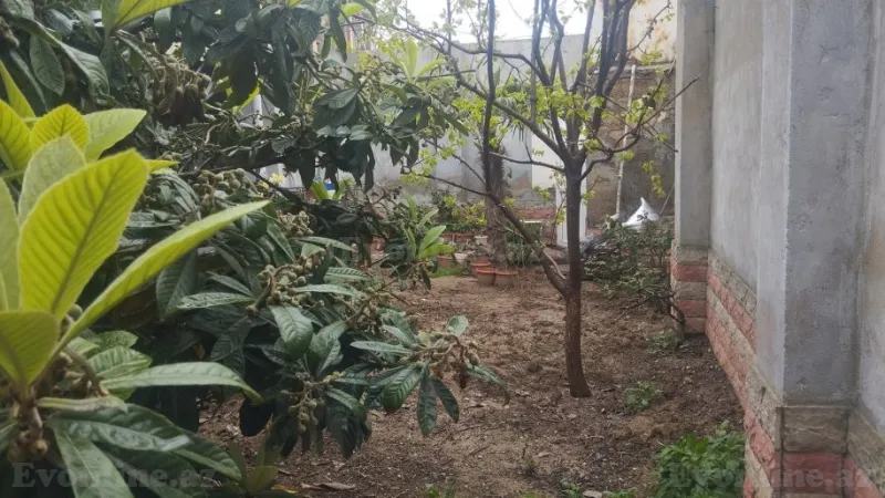 Satılır 4 otaqlı Həyət evi 120 m² Mehdiabad - şəkil 6