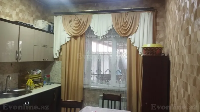 Satılır 4 otaqlı Həyət evi 120 m² Mehdiabad - şəkil 7