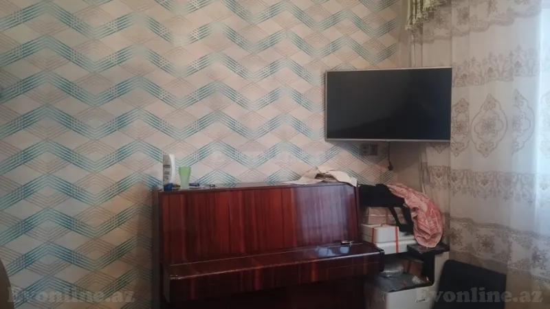 Satılır 4 otaqlı Həyət evi 120 m² Mehdiabad - şəkil 9