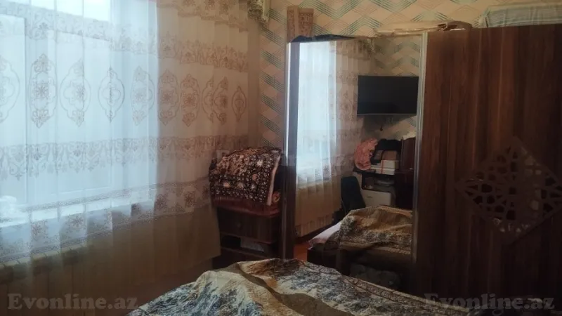 Satılır 4 otaqlı Həyət evi 120 m² Mehdiabad - şəkil 10