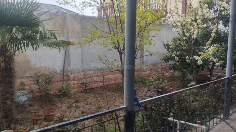 Satılır 4 otaqlı Həyət evi 120 m² Mehdiabad - şəkil 12