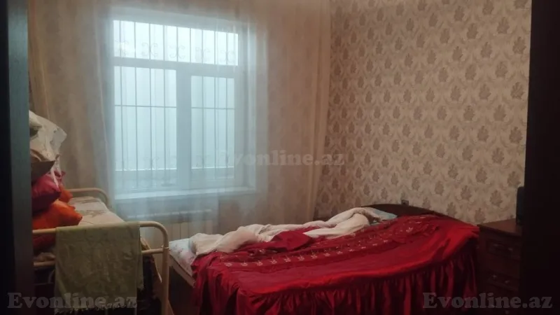 Satılır 4 otaqlı Həyət evi 120 m² Mehdiabad - şəkil 16