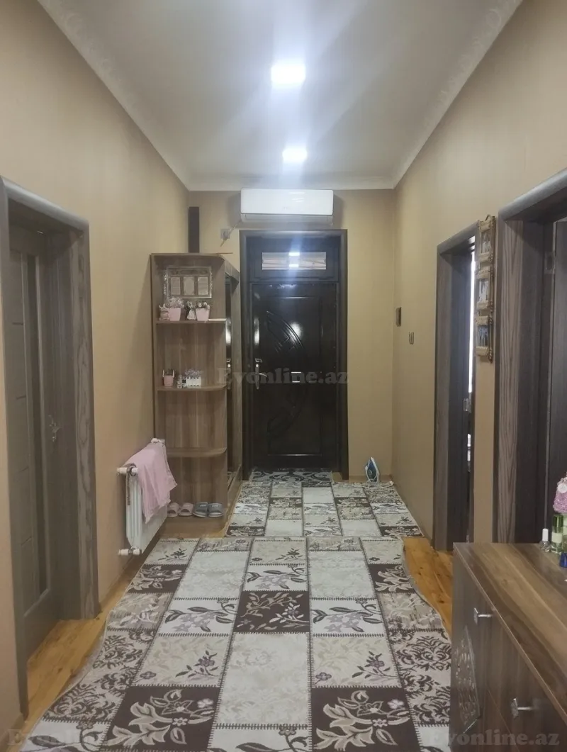 Satılır 4 otaqlı Həyət evi 120 m² Mehdiabad - şəkil 17
