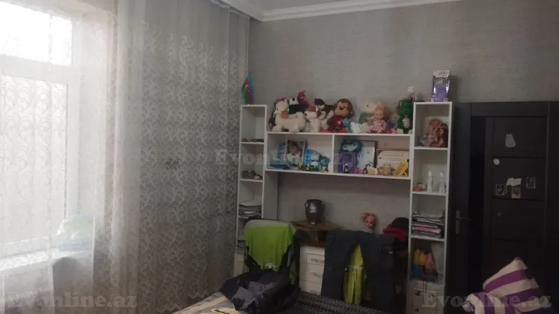 Satılır 4 otaqlı Həyət evi 120 m² Mehdiabad - şəkil 20