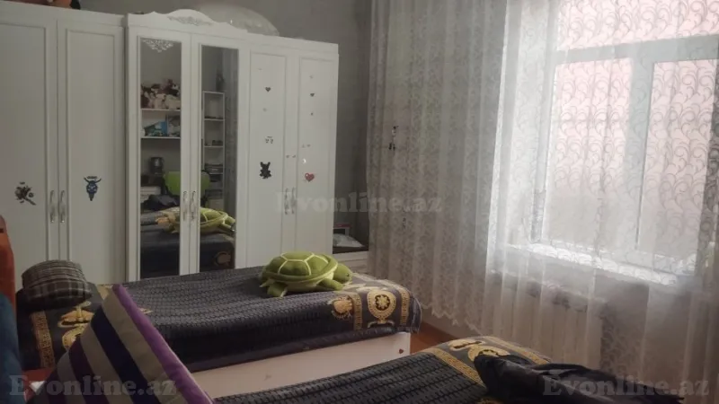 Satılır 4 otaqlı Həyət evi 120 m² Mehdiabad - şəkil 21