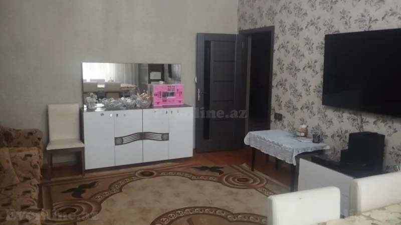 Satılır 4 otaqlı Həyət evi 120 m² Mehdiabad - şəkil 22