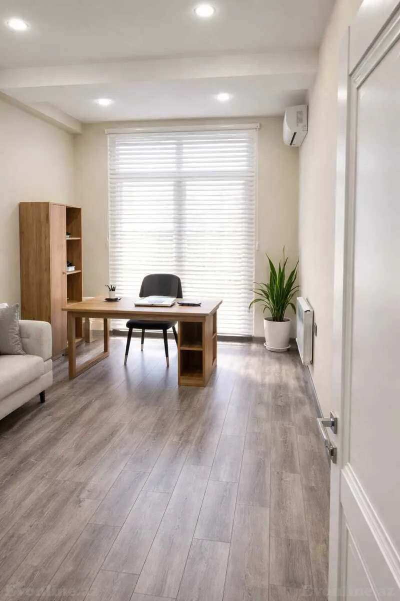 Kirayə verilir Ofis 75 m² Nəsimi r.