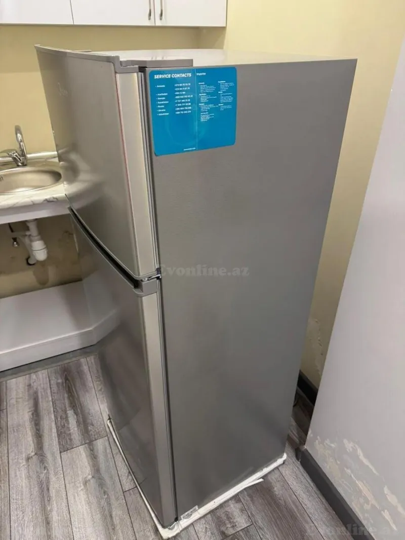 Kirayə verilir Ofis 75 m² Nəsimi r. - şəkil 11